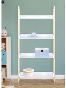 Παιδική Βιβλιοθήκη “Tim” HD6762 Home Deco Kids