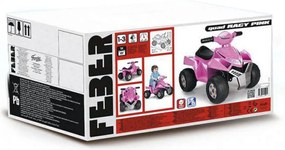 Παιχνίδια Feber 800011422 Πολύχρωμο