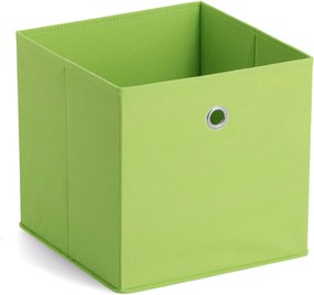 Κουτί Αποθήκευσης (28x28x28) Z-L Green 14134