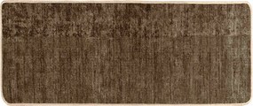 vidaXL Χαλί Runner MARSA Δασώδες Πράσινο 100 x 200 cm