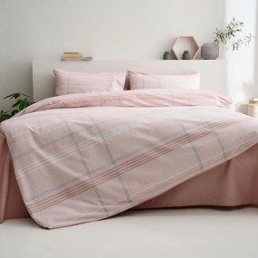 Πάπλωμα Μονό (160x230) 2 Όψεων Vesta Living Varleria 2