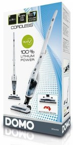 Ηλεκτρική Σκούπα Χωρίς Καλώδιο DOMO DO217SV