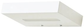 NETTO ΕΠΙΤΟΙΧΙΟ Φ/Σ LED ΛΕΥΚΟ UPSIDE SHELF 4W 230V 3000K 30000hrs - L36310150U - L36310150U