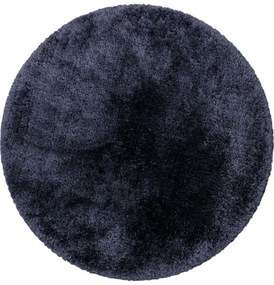 Χαλί Plush Navy Asiatic London 150X150cm Round