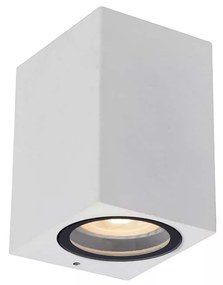 Φωτιστικό Επίτοιχο Lucide 69800-01-31 ZARO Λευκό (White)