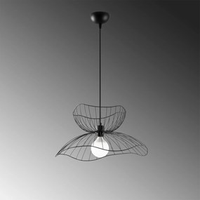Chandelier Farac - 6380 Black