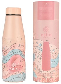 Μπουκάλι Θερμός 500ml Estia Save The Aegean Whimsy Wonders 01-22273