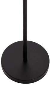ΦΩΤΙΣΤΙΚΟ ΔΑΠΕΔΟΥ BIUT HM7434.11 ΜΕΤΑΛΛΟ ΣΕ ΜΑΥΡΟ 29x169Υεκ.