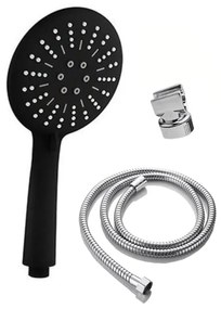 Σετ τηλέφωνο κεφαλή ντους μπάνιου-7112-6338