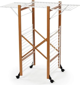 Απλώστρα Aquilone ARiT - 132x68x137cm - Φυσικό