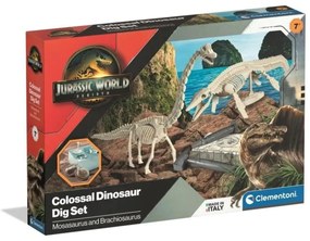 Εκπαιδευτικό παιχνίδι Clementoni