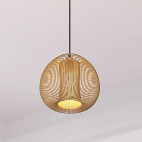Φωτιστικό Οροφής Μονόφωτο A-S Noda Copper 167515A