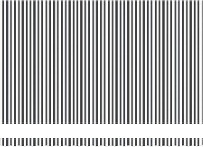 vidaXL Τέντα Πτυσσόμενη Ανθρακί και Λευκή 5x3 μ. Ύφασμα και Αλουμίνιο