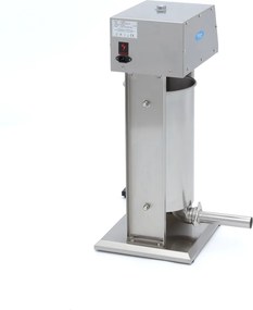 Sausage Stuffer - 15L - Automatic - Vertical - Digital Display