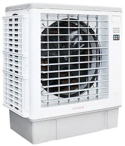 Primo PRAC-80636 Επιτοίχιο Evaporative Air Cooler 280W Με R/C