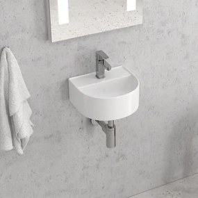 KARAG LT Νιπτήρας αναρτώμενος LT 5062 KARAG 32x29x13cm KARAG-5206836573564
