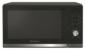 Φούρνος Μικροκυμάτων με Γκριλ Candy Μαύρο 20 L 700 W