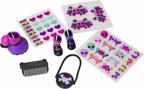 Κούκλα Lansay Decora girl Lansay