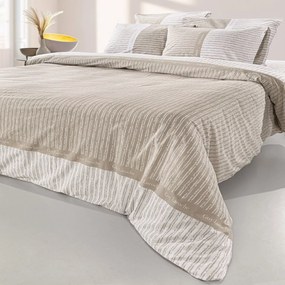 Σεντόνια Tudor (Σετ 4τμχ) Ammos Guy Laroche King Size 270x265cm 100% Βαμβακερό Περκάλι