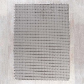 Γούνινο Χαλί (140x200) Tzikas Carpets Fuzzy 26164-095