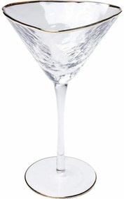 Cocktail Glass Hommage