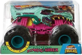 Αυτοκίνητο Monster Jam Mattel 1:24