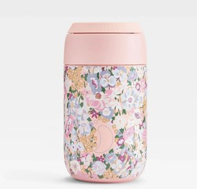 Ποτήρι Θερμός 340ml Chilly's Series 2 Cup Artemis Blush