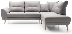 Γωνιακός καναπές Statham-Δεξιά