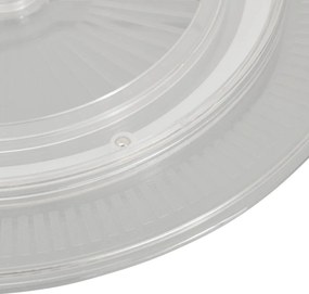 Περιστρεφόμενη Βάση Οργάνωσης (Φ29.5x8.5) F-V Smart Fridge 190308