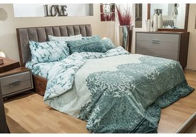 Art 161 Σετ σεντόνια μονά &amp; 1 Μαξιλαροθήκη BEAUTY HOME FL