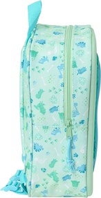 Παιδική Τσάντα Safta Μέντα 22 x 27 x 10 cm 3D