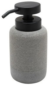 ESTIA ΑΝΤΛΙΑ ΣΑΠΟΥΝΙΟΥ STONE ΡΗΤΙΝΗΣ300ml  ΓΚΡΙ