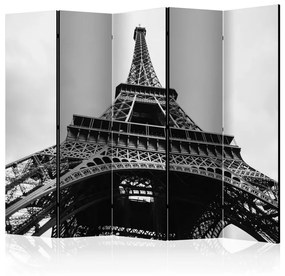 Διαχωριστικό με 5 τμήματα - Paris Giant II [Room Dividers]