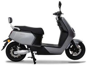 Ηλεκτρικό Scooter Emoov JS3 3000W 60V26Ah 960-10093 Eurolamp 960-10093 Γκρι