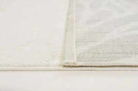 Χαλί ezzo Pavia F071B3R CREAM-160 x 230 εκ.