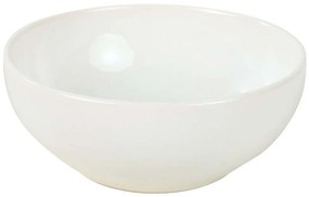 Μπωλ Δημητριακών 275KRM1827 14cm White Hermia Κεραμικό