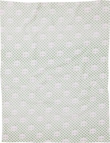 Κουβέρτα Πικέ Αγκαλιάς (75x100) Das Home Baby 4962