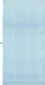 vidaXL Αθλητικές Πετσέτες 2 pcs Μπλε 180 x 90 cm