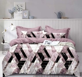 Σετ μονά σεντόνια 3 τμχ M238