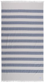 Πετσέτα Θαλάσσης (90x170) Nef-Nef Homeware United Blue