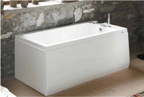 Πλαϊνή Ποδιά Μπανιέρας Acrilan - 70 εκ.