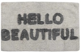 Πατάκι Μπάνιου (50x80) Das Home Bathmats 0673