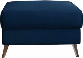 Πουφ Amelion-Mple - 75.00Χ75.00Χ45.00cm