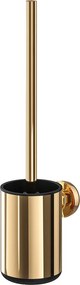 Tiger Cooper Πιγκάλ Επιτοίχιο Black / Polished gold 800557