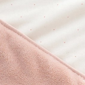 Κουβέρτα Bemini Softy Jersey Pink 100x140εκ 2Tog