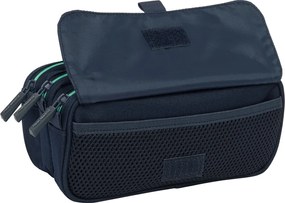 Κασετίνα Real Madrid C.F. 21,5 x 10 x 8 cm