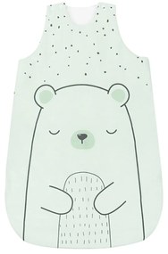 Χειμερινός Υπνόσακος 3.3 Tog (6-18 μηνών) Kikka Boo Bear With Me Mint