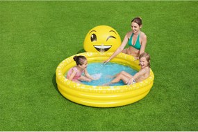Παιδική πισίνα Bestway 165 x 144 x 69 cm
