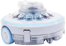 vidaXL Ρομπότ Καθαρισμού Πισίνας Ασύρματο 27 W