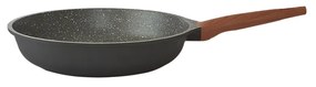 Τηγάνι Stone 01-1162 Αντικολλητικό 20Cm Χυτό Αλουμίνιο Anthracite Estia 20cm Aluminium